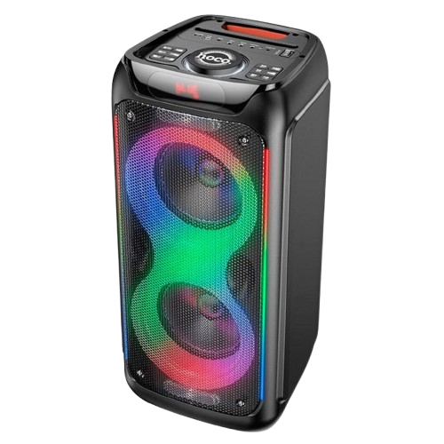 Музыкальная колонка